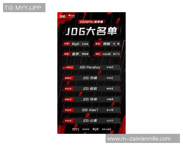 2026年3月份新闻和平精英战术解析JDG战队灵活转换体系的深度剖析与应用